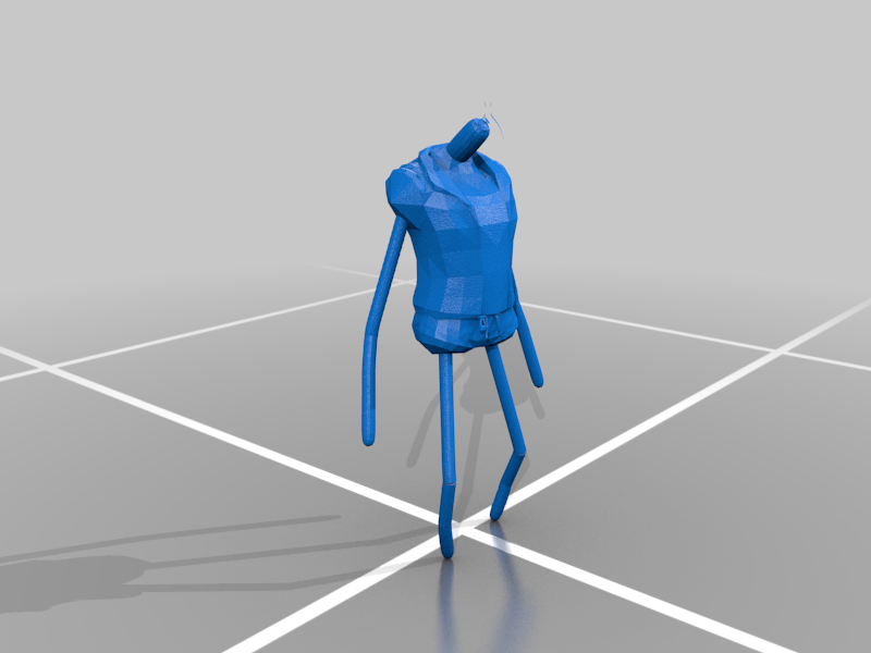 100Degreesaustin's Roblox Avatar