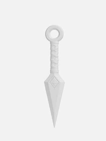 Kunai Blade