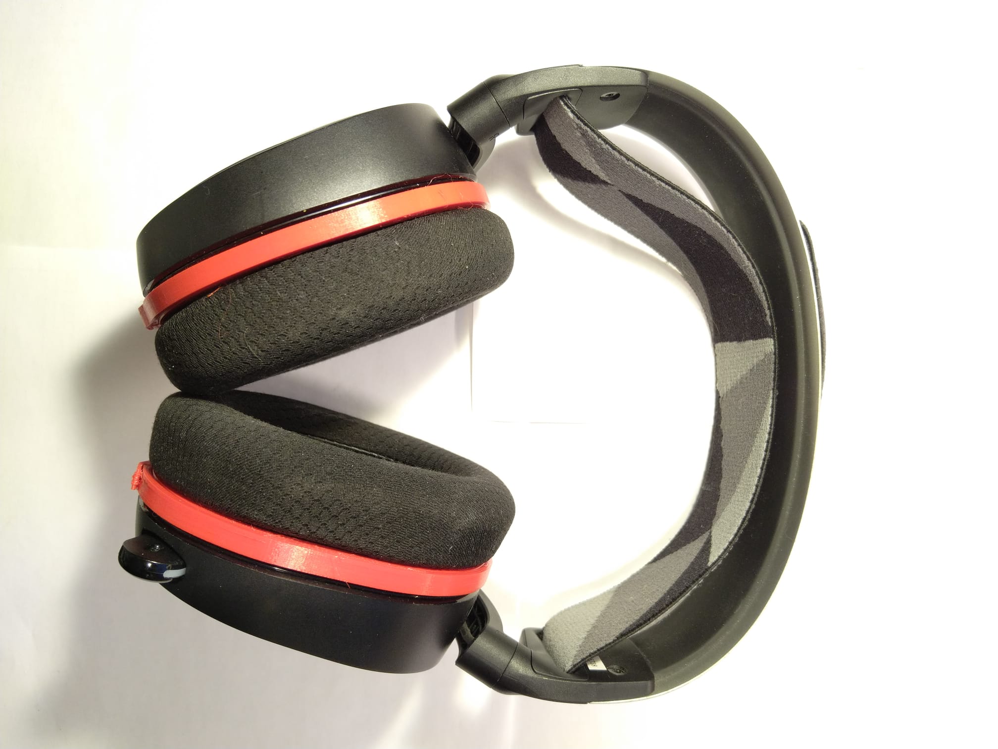 Arctis 7 ear pad extension