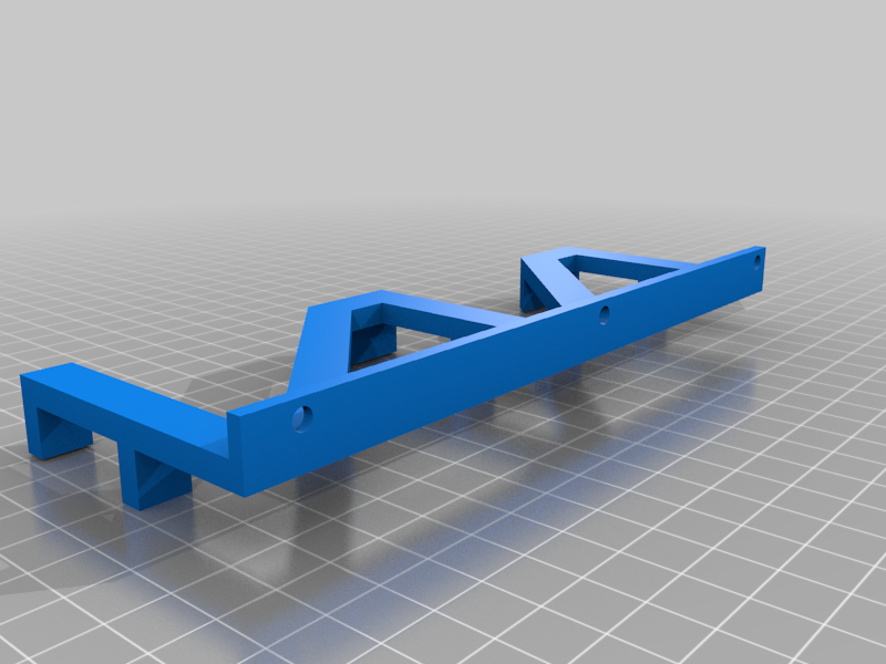 PS4 Bottom Table Mount