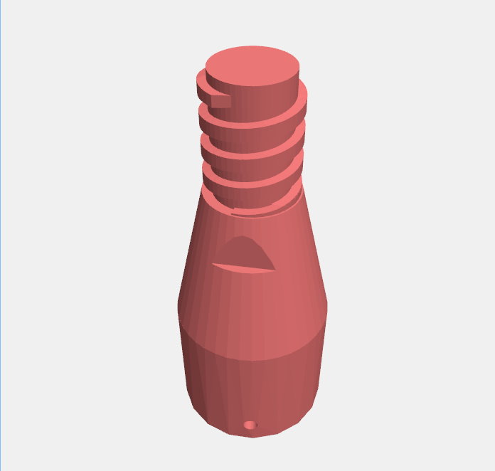 Pole adapter