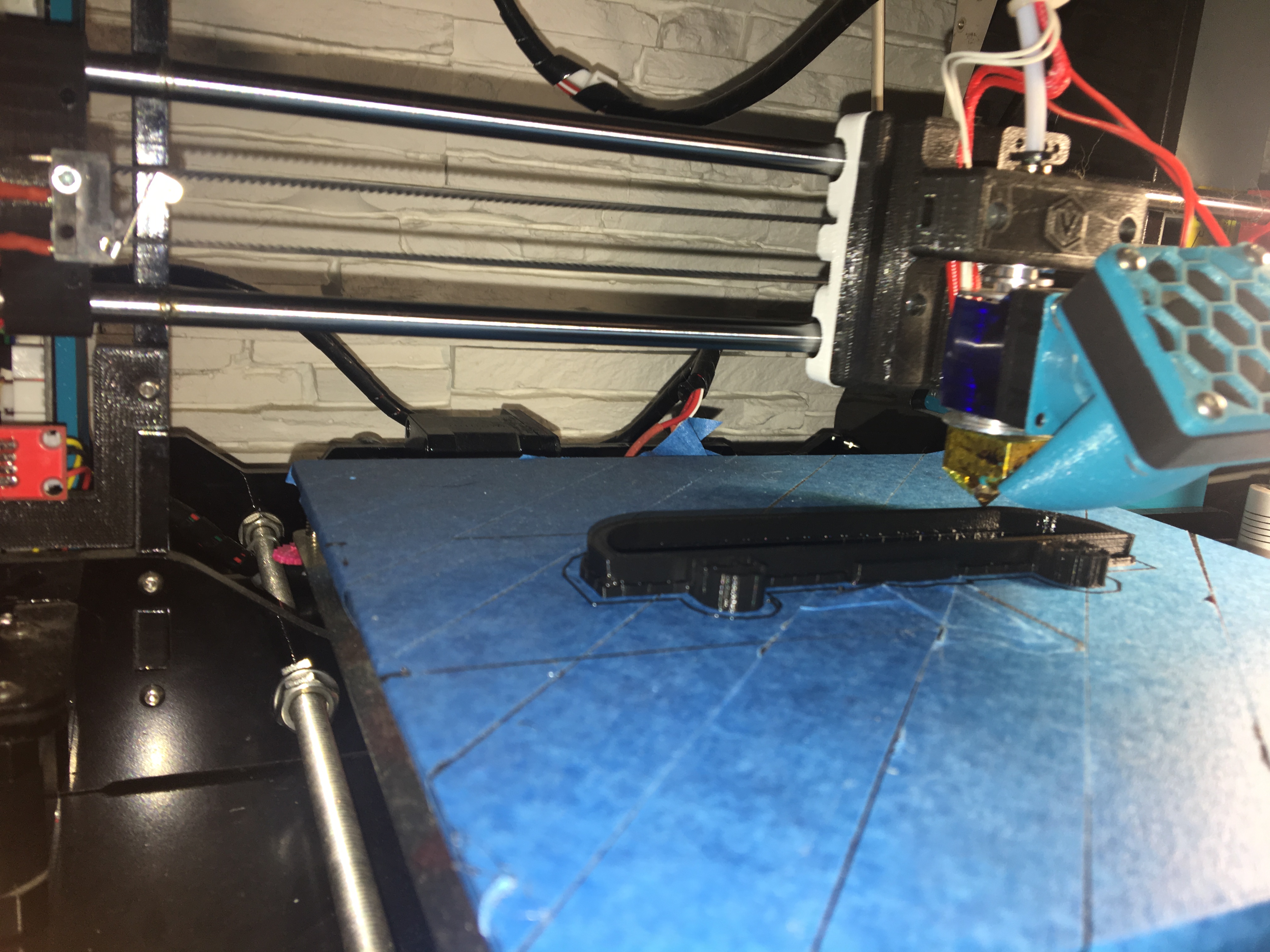 Traxxas slash nerf bars trx 5823