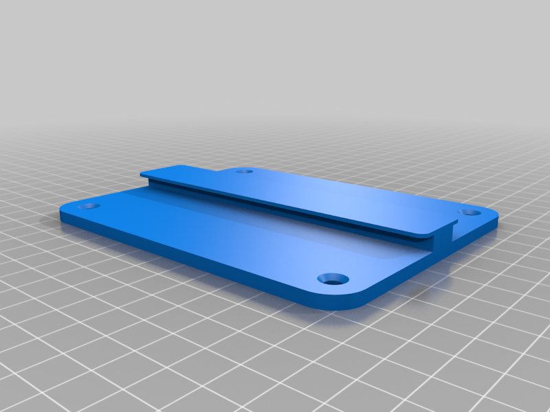 Ruckus R700 ceiling mount bracket