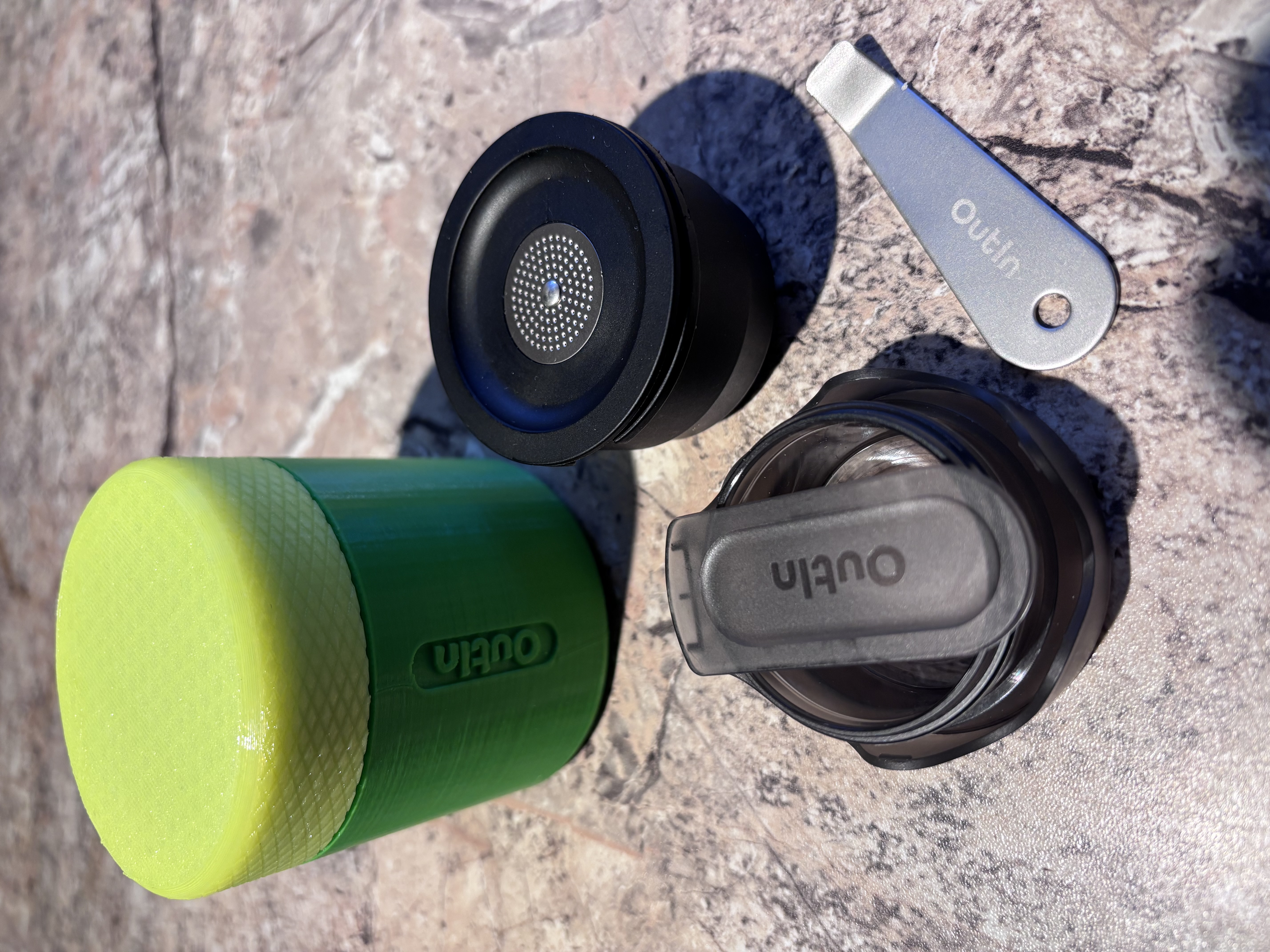 Outin Mino Accessories Container