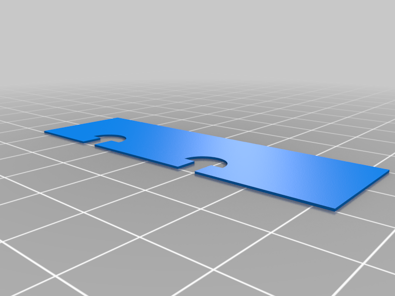 Parametric Circa/Disk-bound Cover or Bookmark