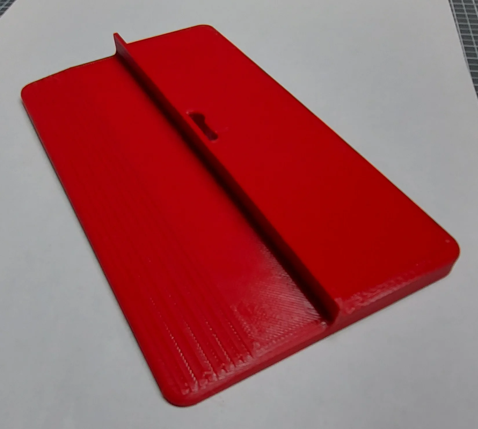 Montagehilfe Trockenbau Gipskarton-, Rigips-Platten | Installation aid for drywall plasterboard