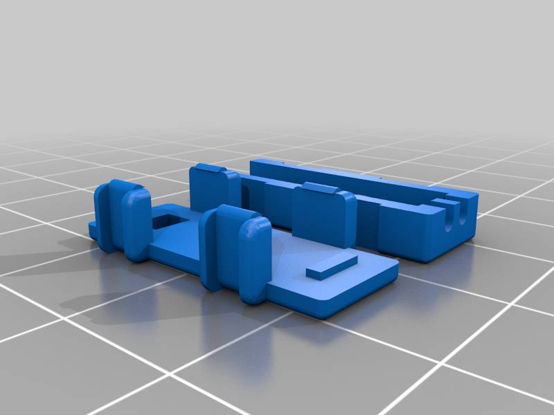 2-Pin connector