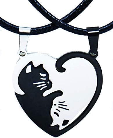 Colgante de Gatos
