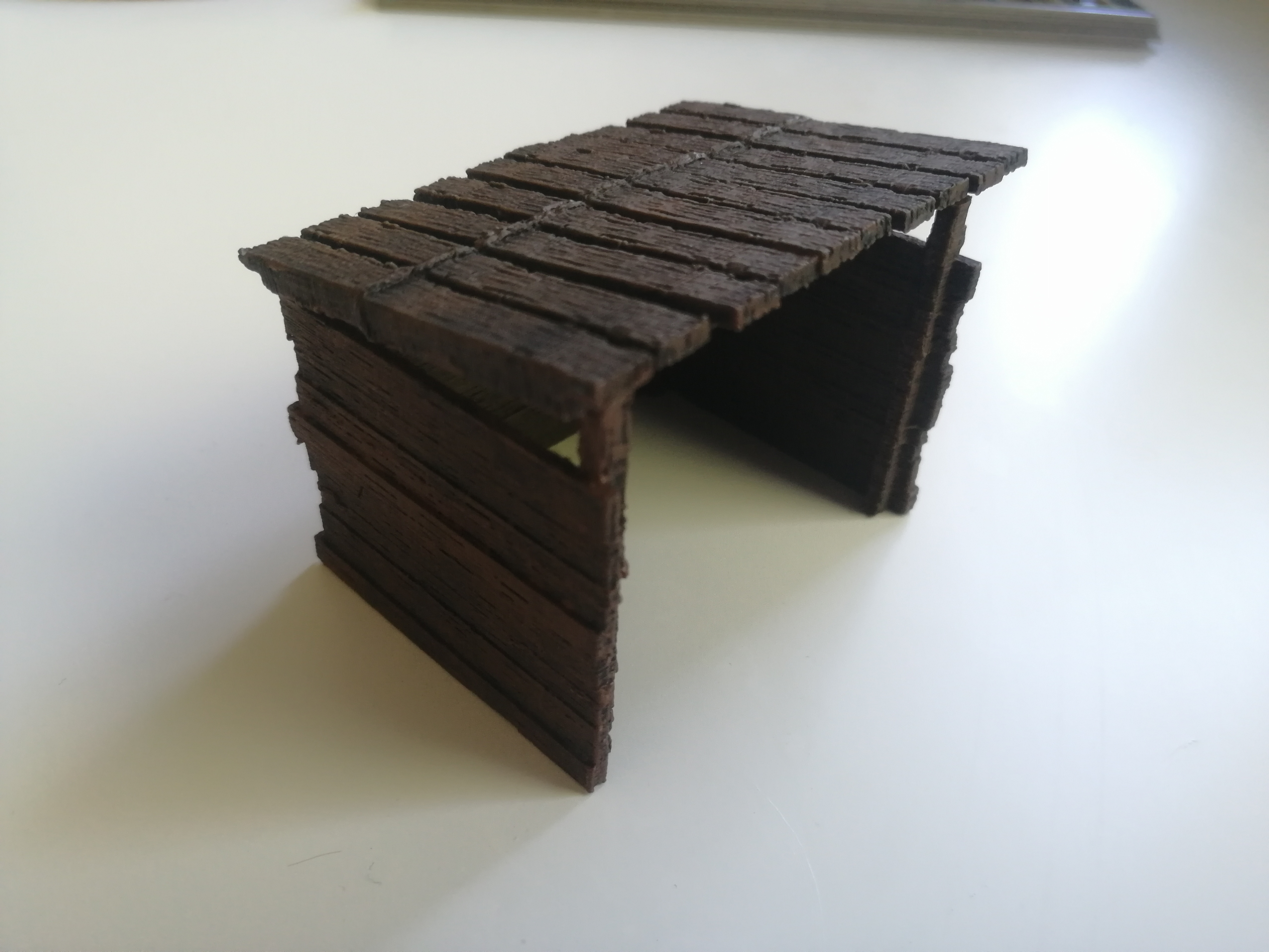 Shelter / Shed