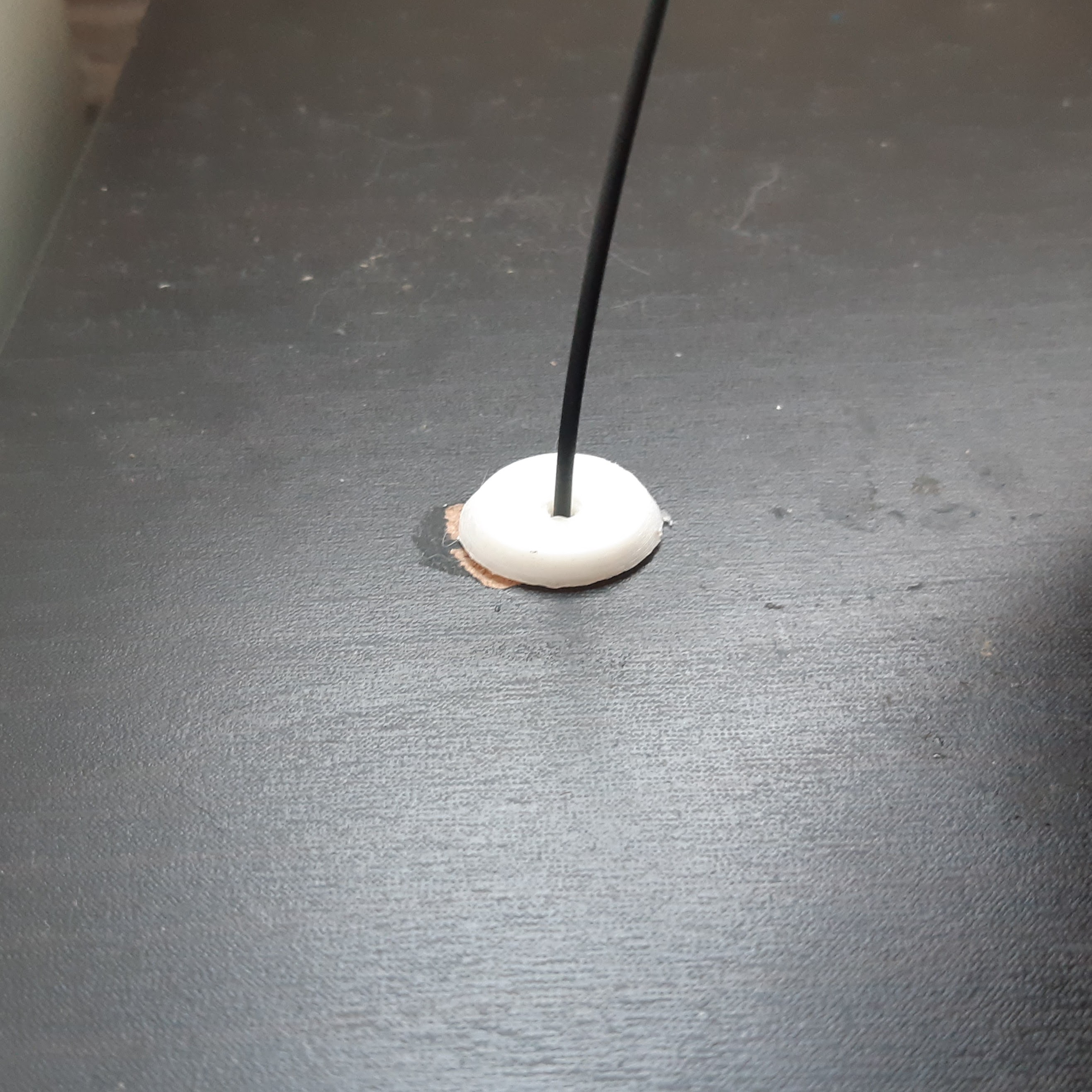 IKEA LACK enclosure fillament tube