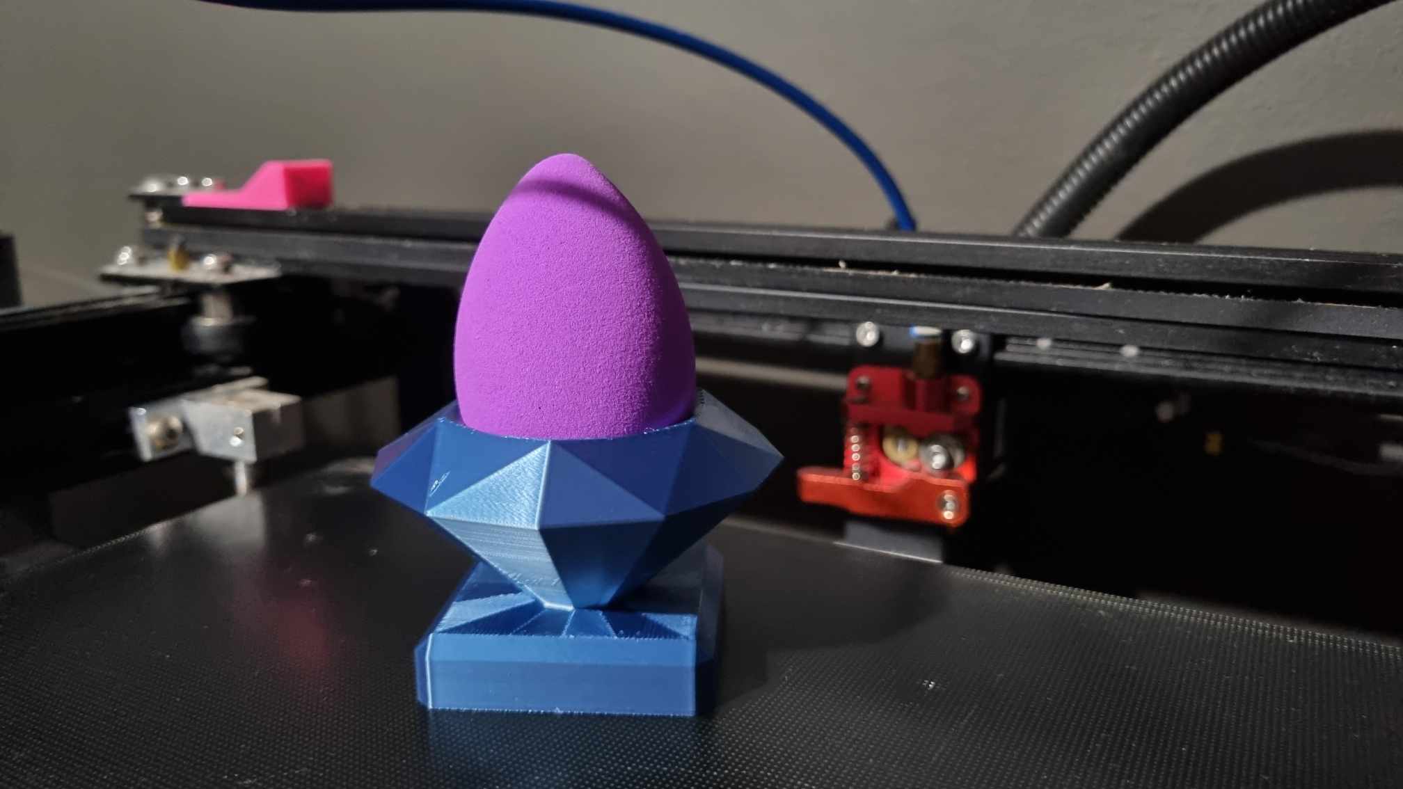 Beauty Blender Diamond (NIUQI)