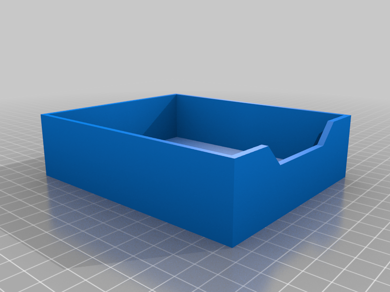Creality Ender 3 toolbox
