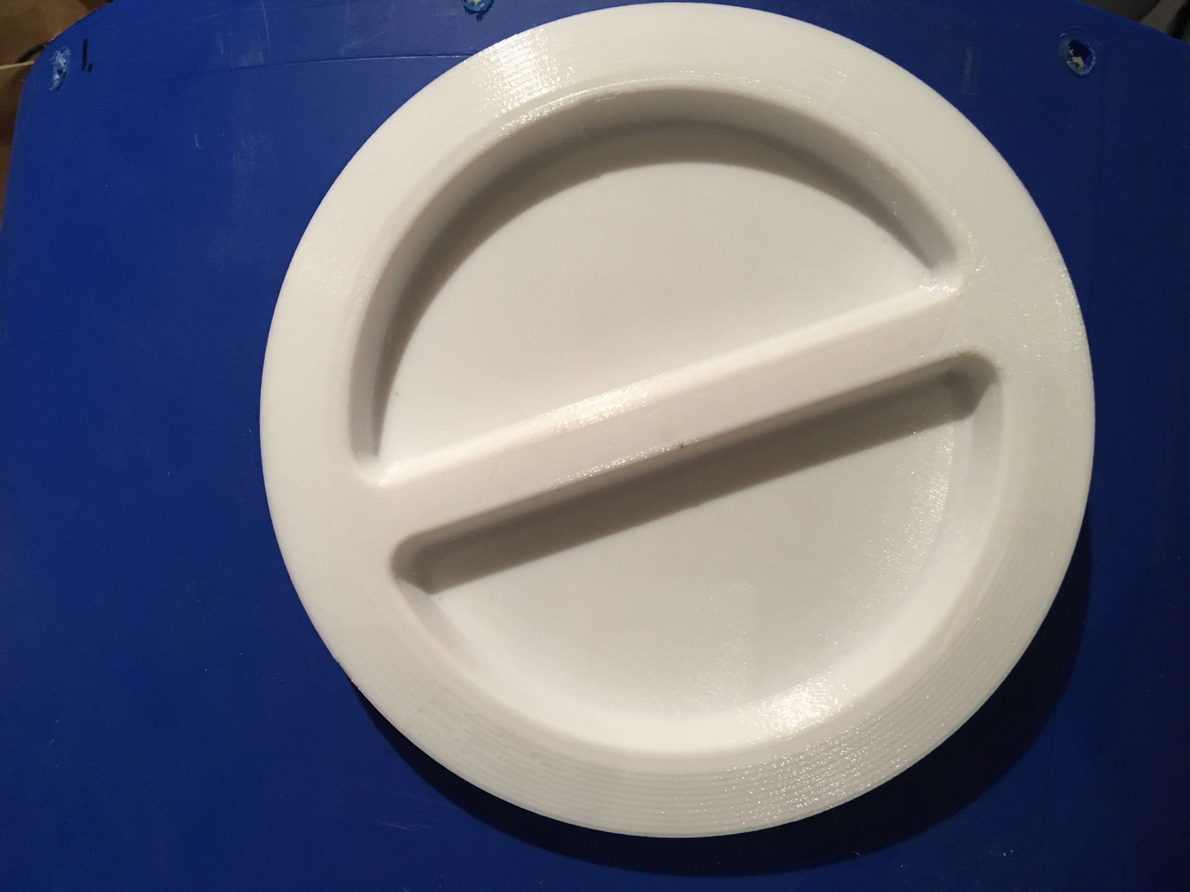 Porthole / deck hatch
