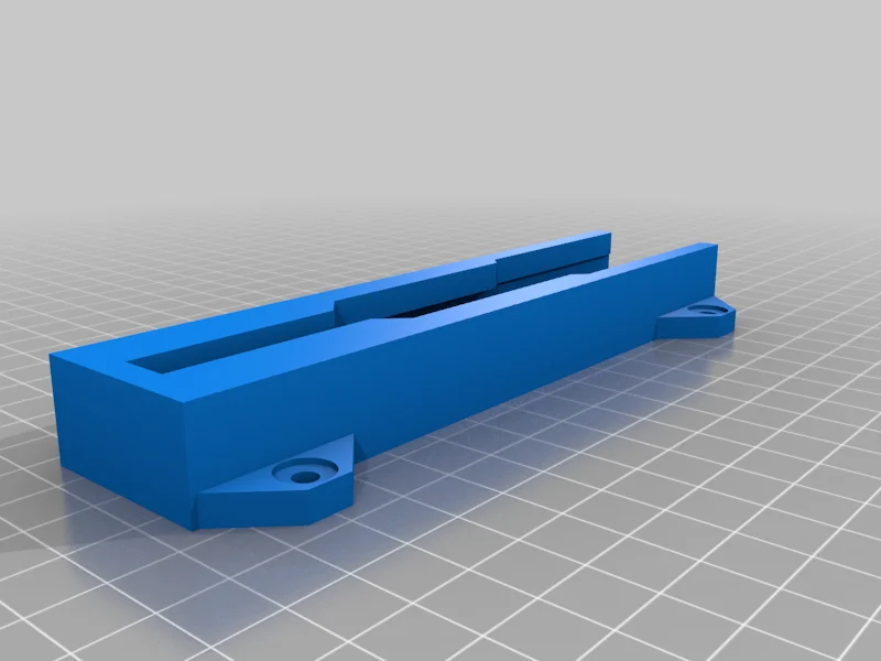 Square holder