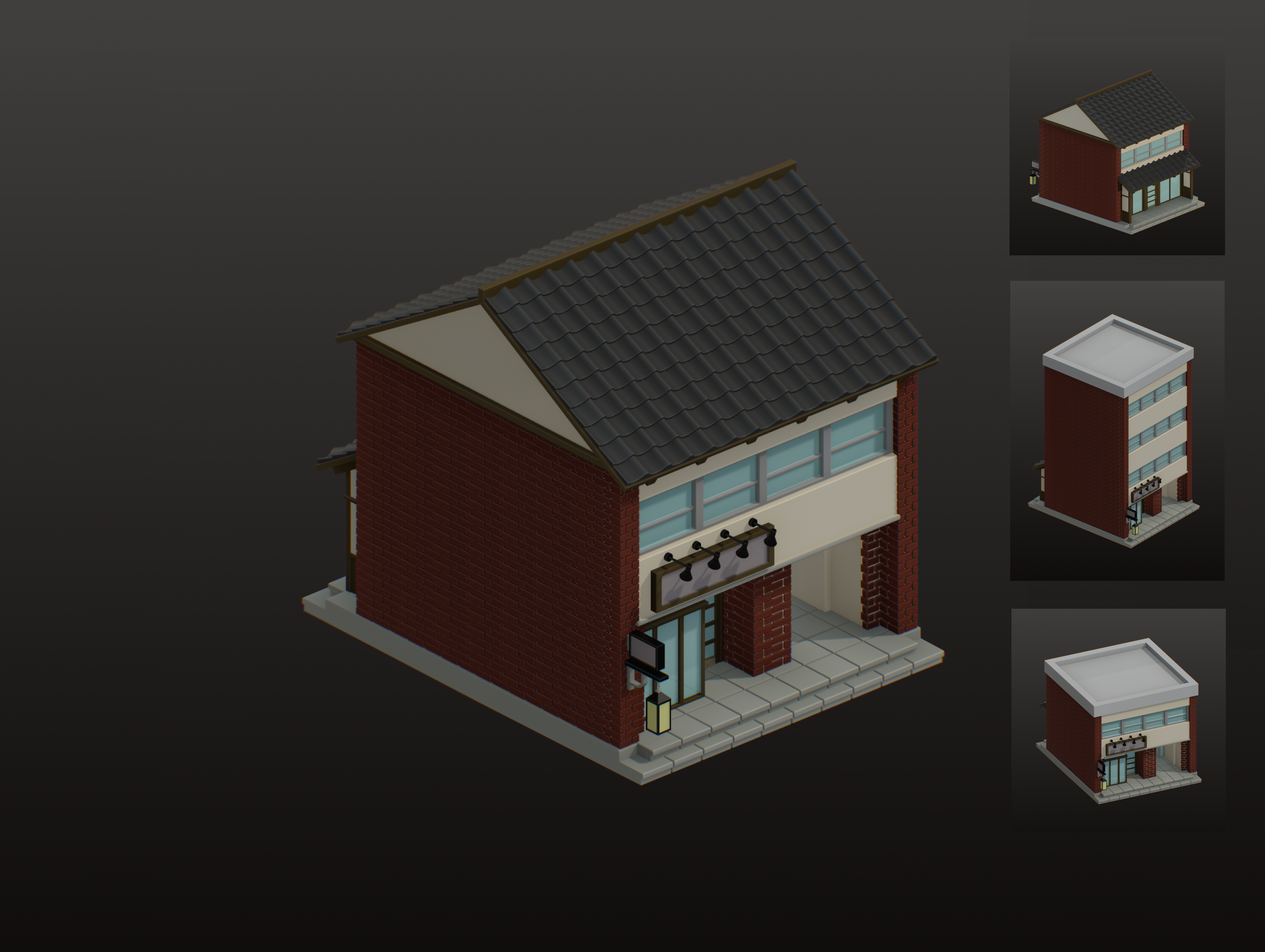Little Japanese Shop