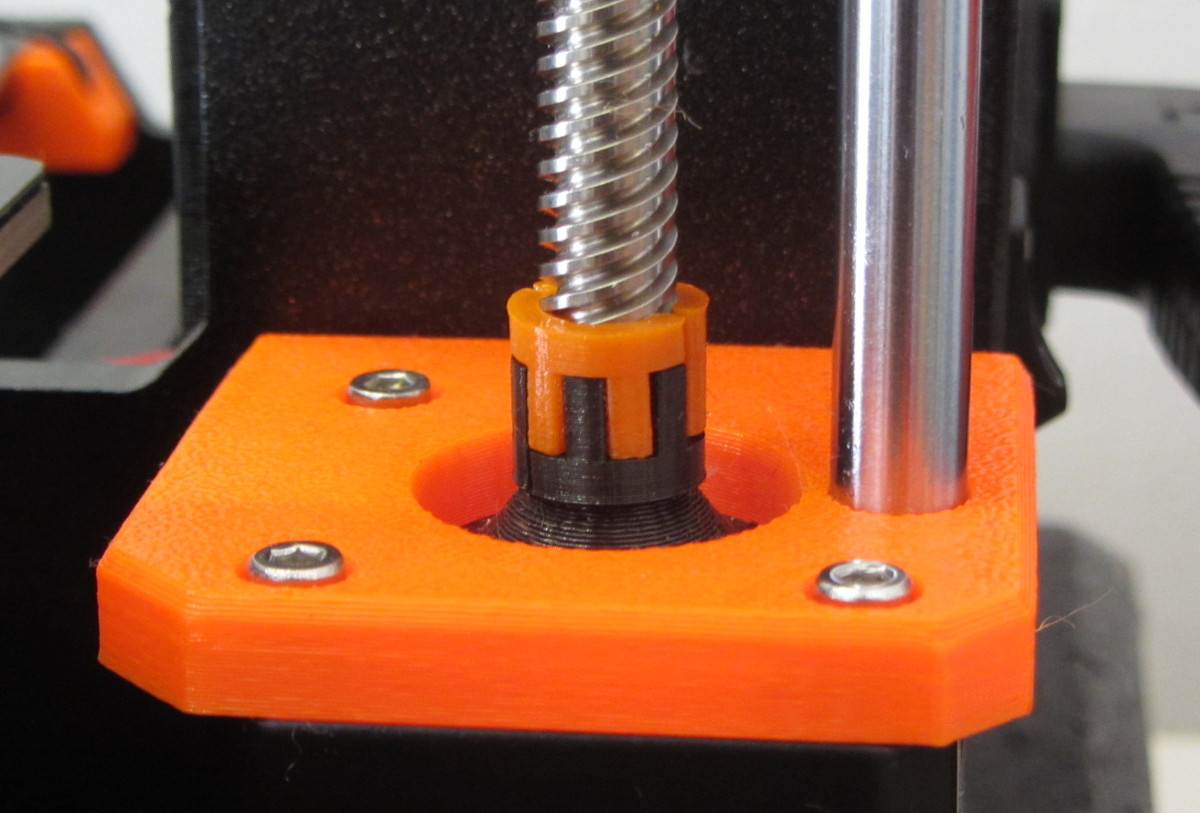 Z-axis rotation indicator