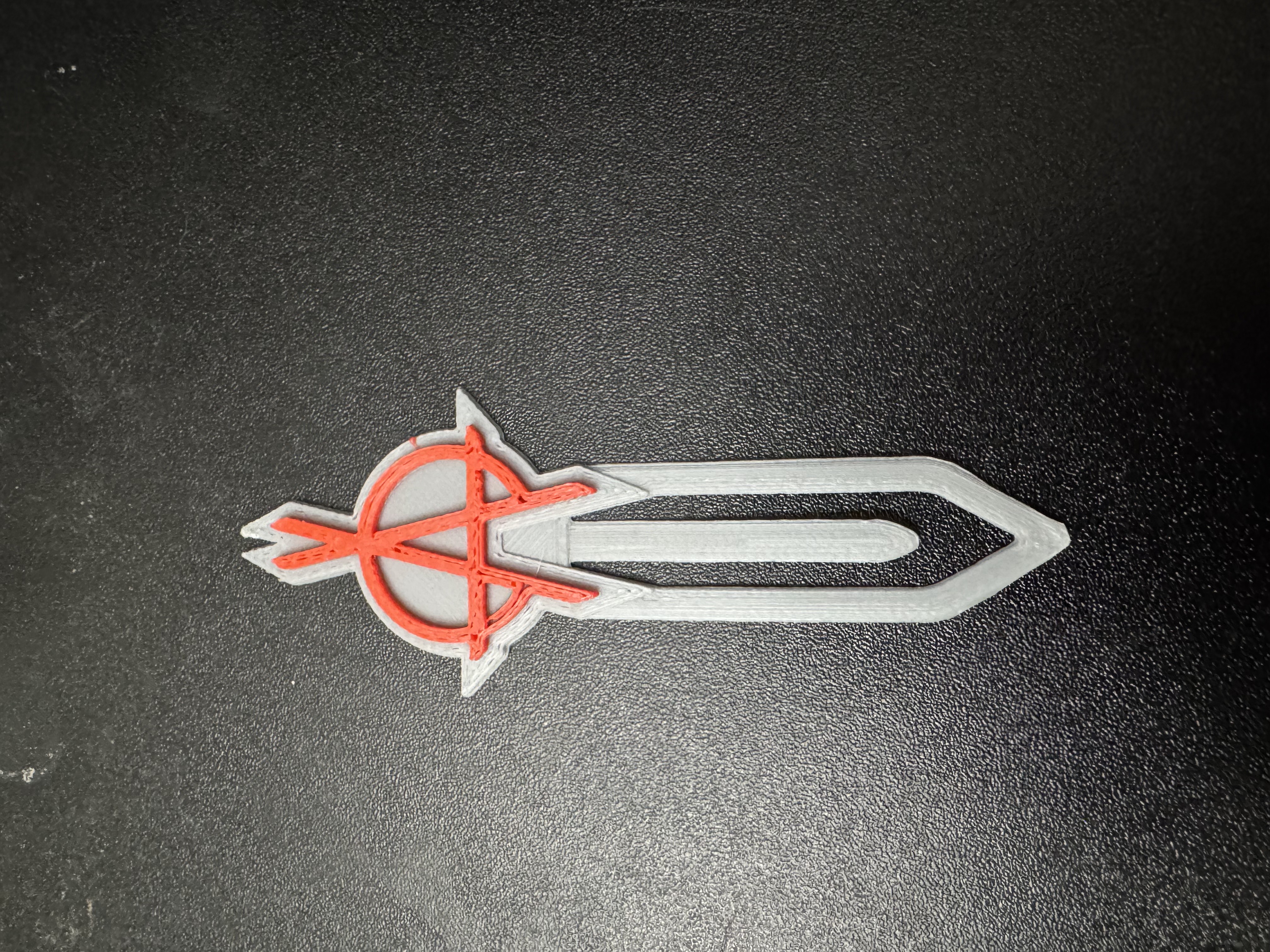 OPA Bookmark