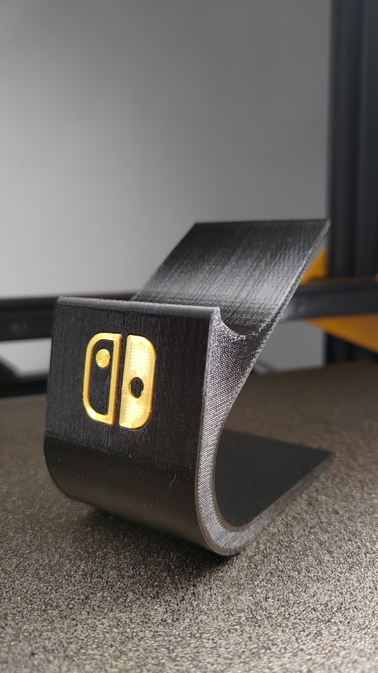 Nintendo Switch Pro Controller Stand