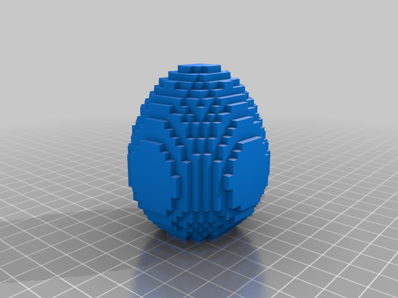 ester Egg minecraft