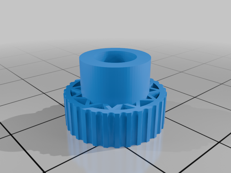 Presta Valve Core Tool