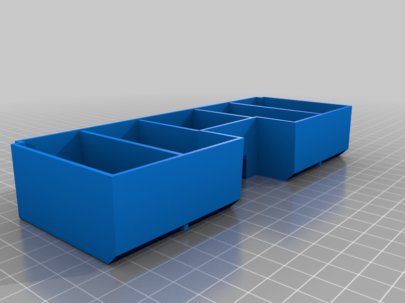 Festool Sortainer Box for large drawers