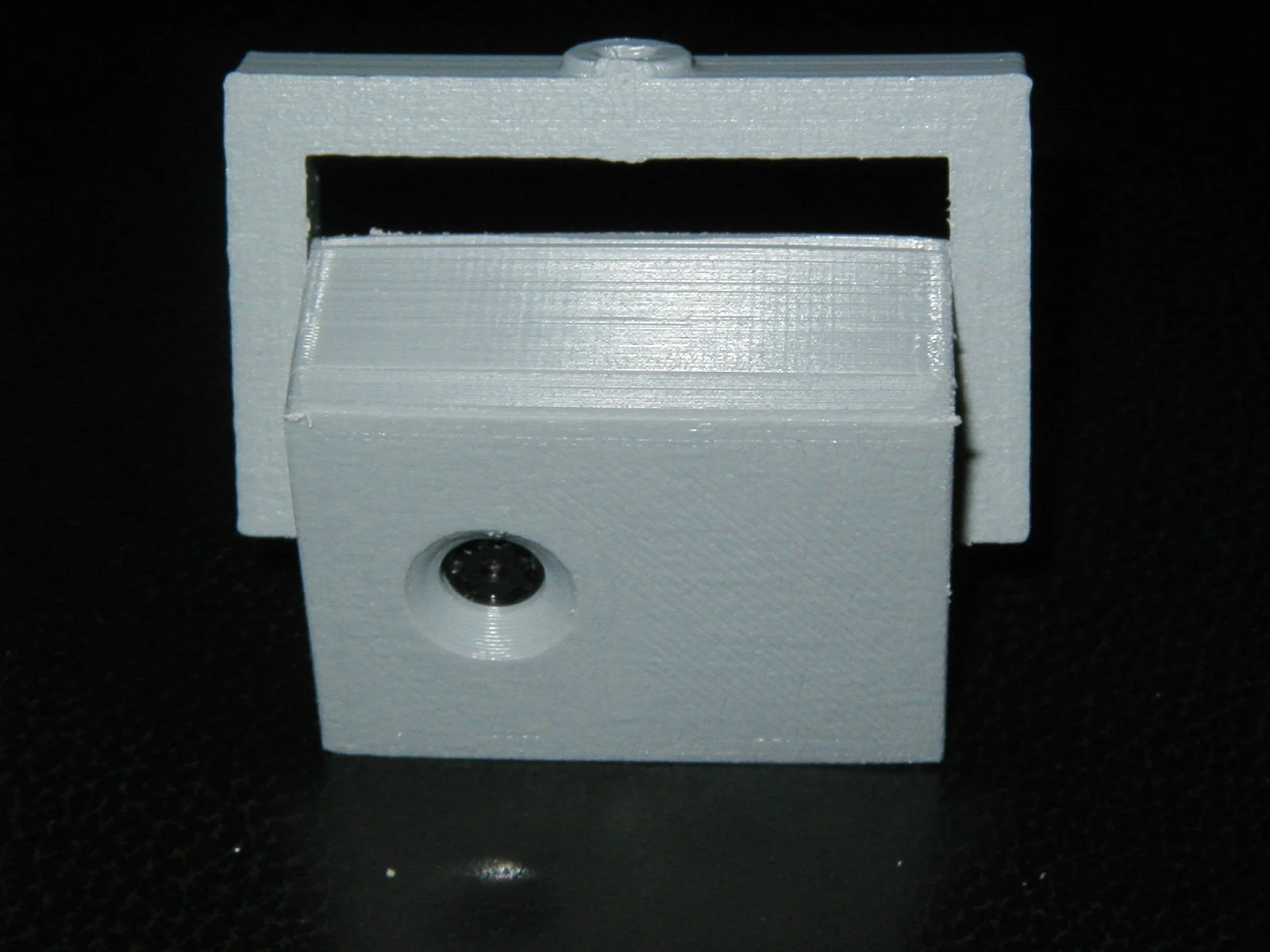esp32-cam enclosure