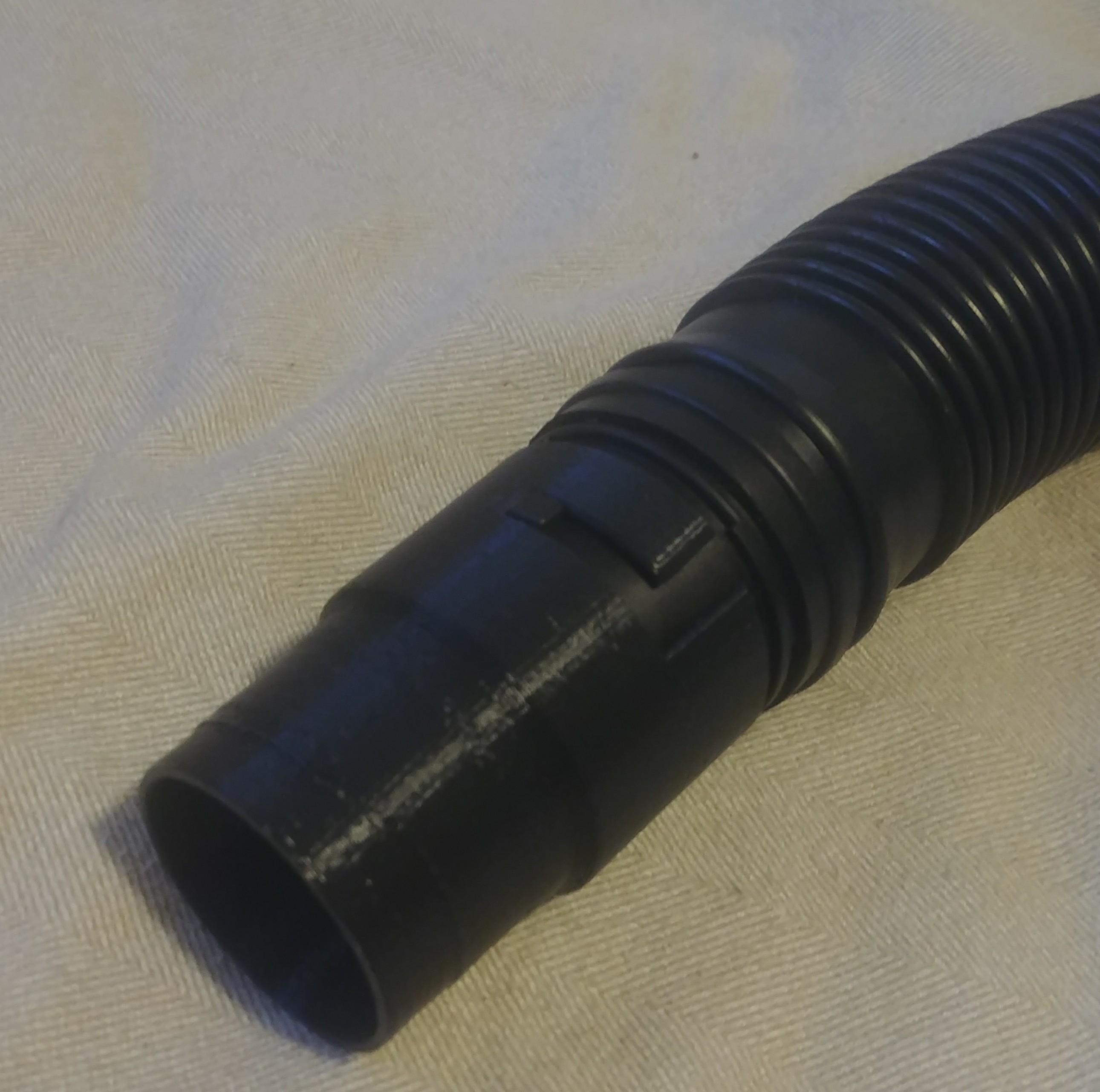 Hoover Windtunnel Vacuum Hose adapter