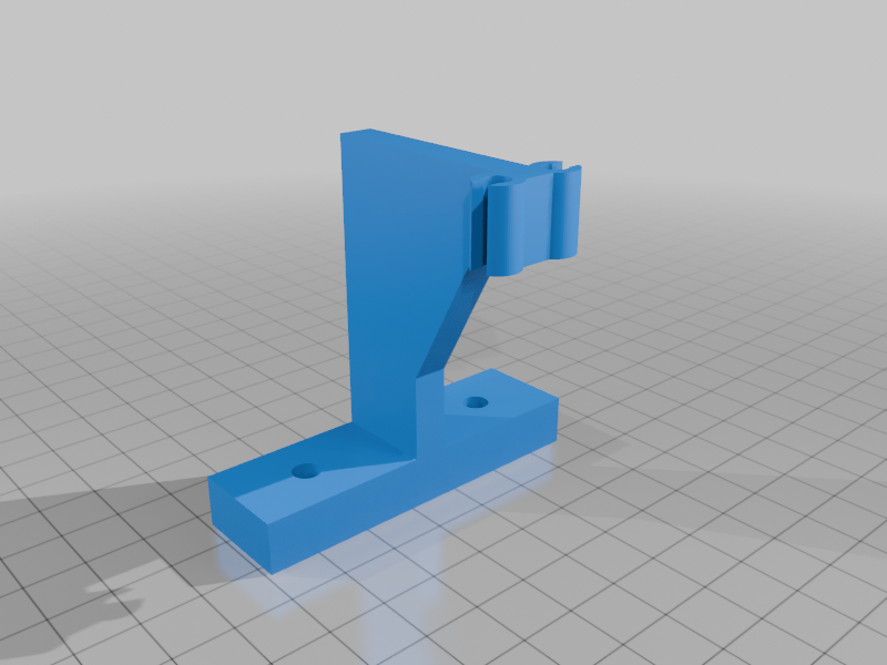 Elegoo Neptune 4 max duel filament guide for dryer