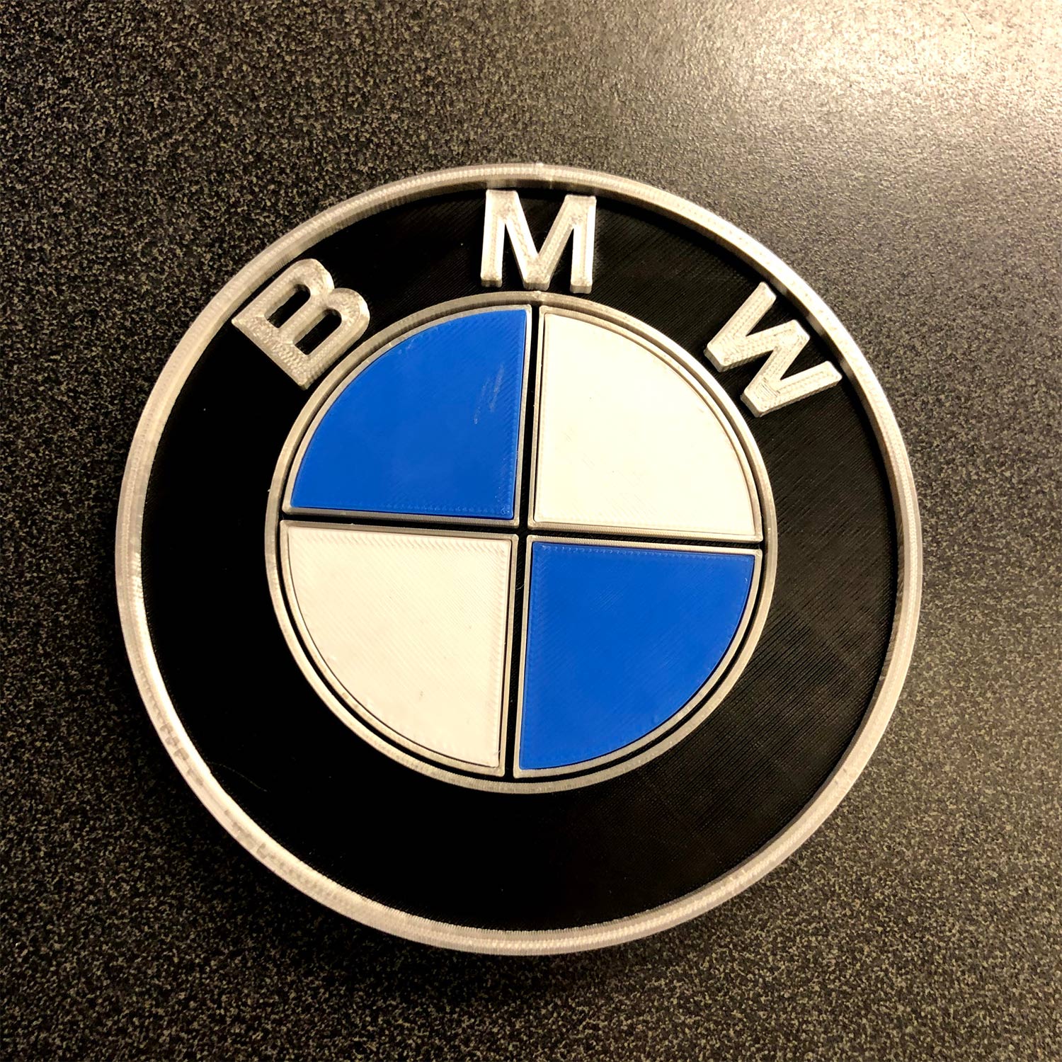 BMW Logo