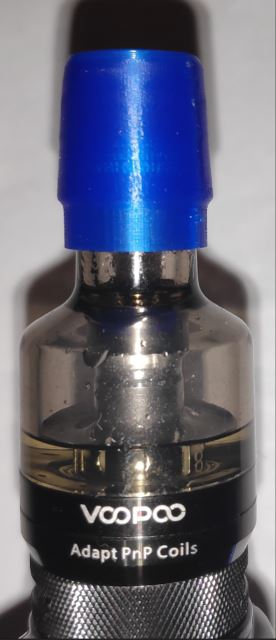 Voopoo PNP Driptip(sanitary sharing)