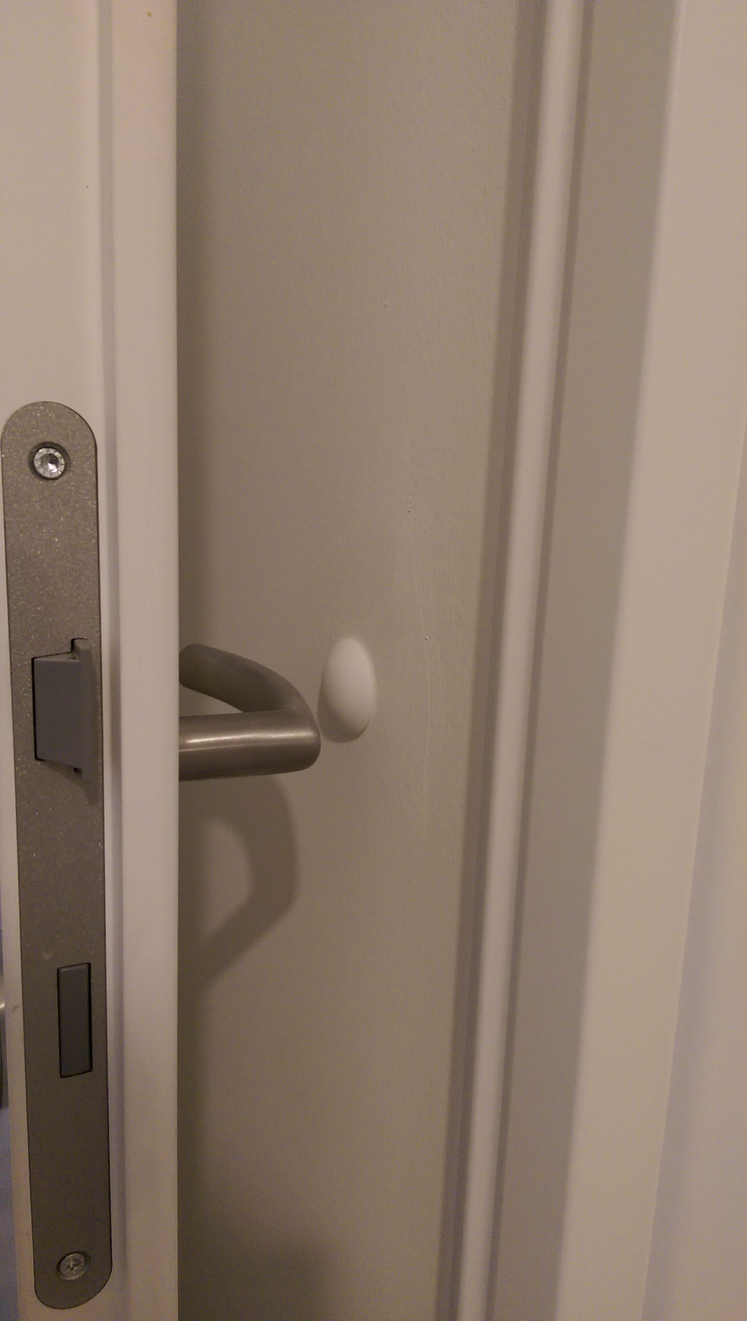 Flex Door Stopper