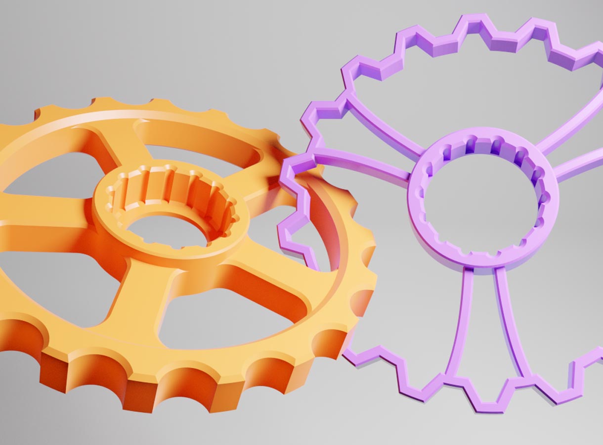 CR-10 levelers