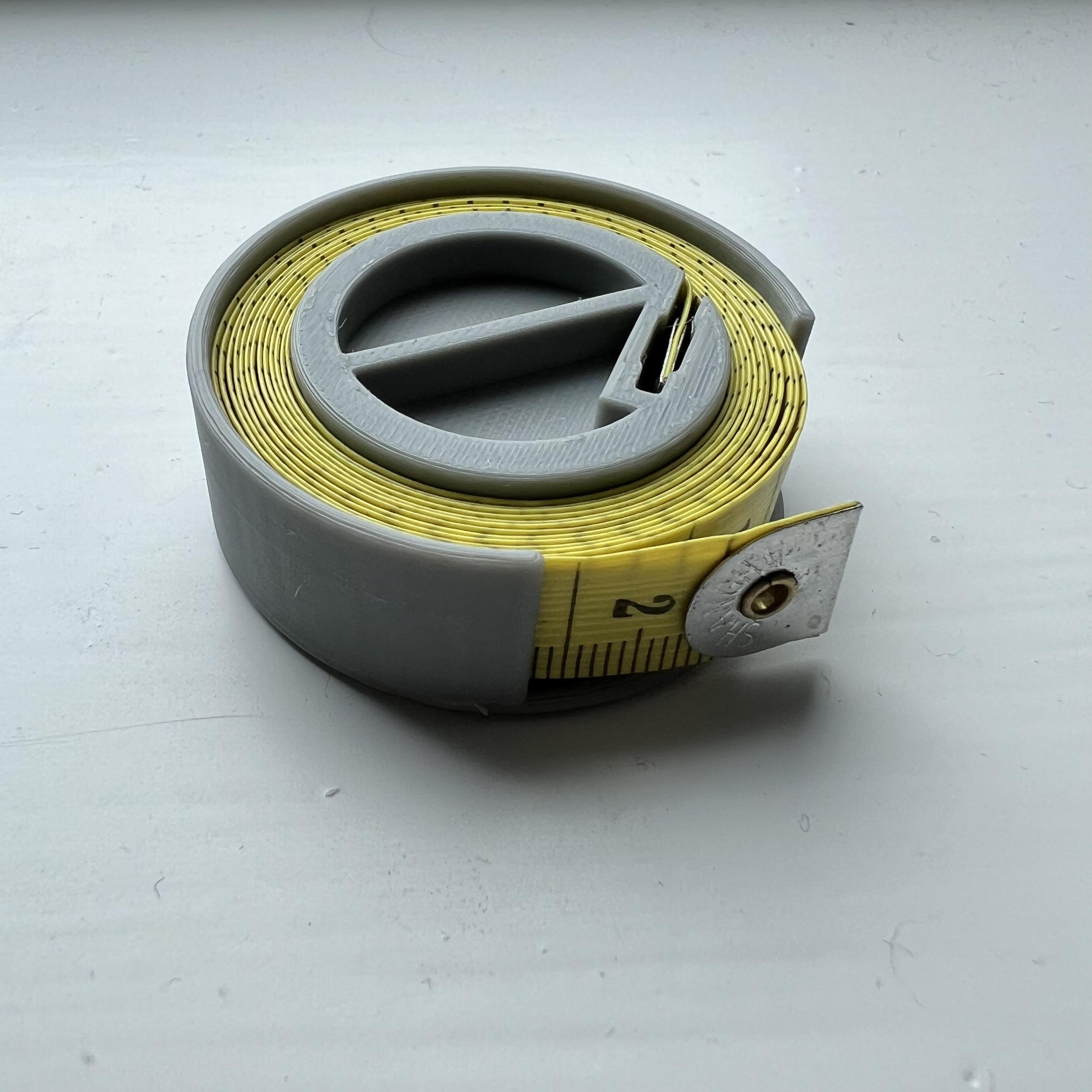 Tailoring Tape Spool