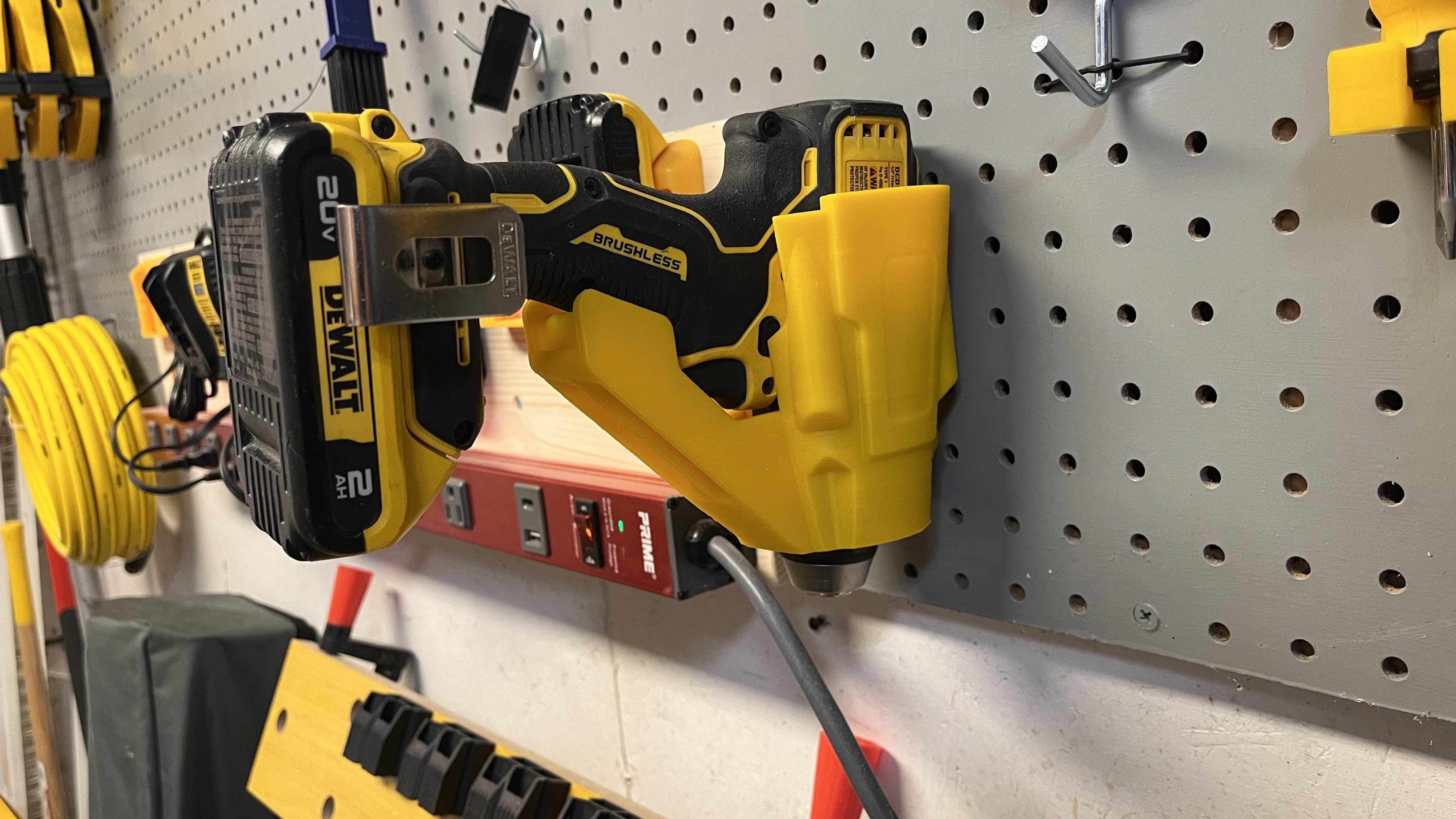 DeWALT Power Tool Holster