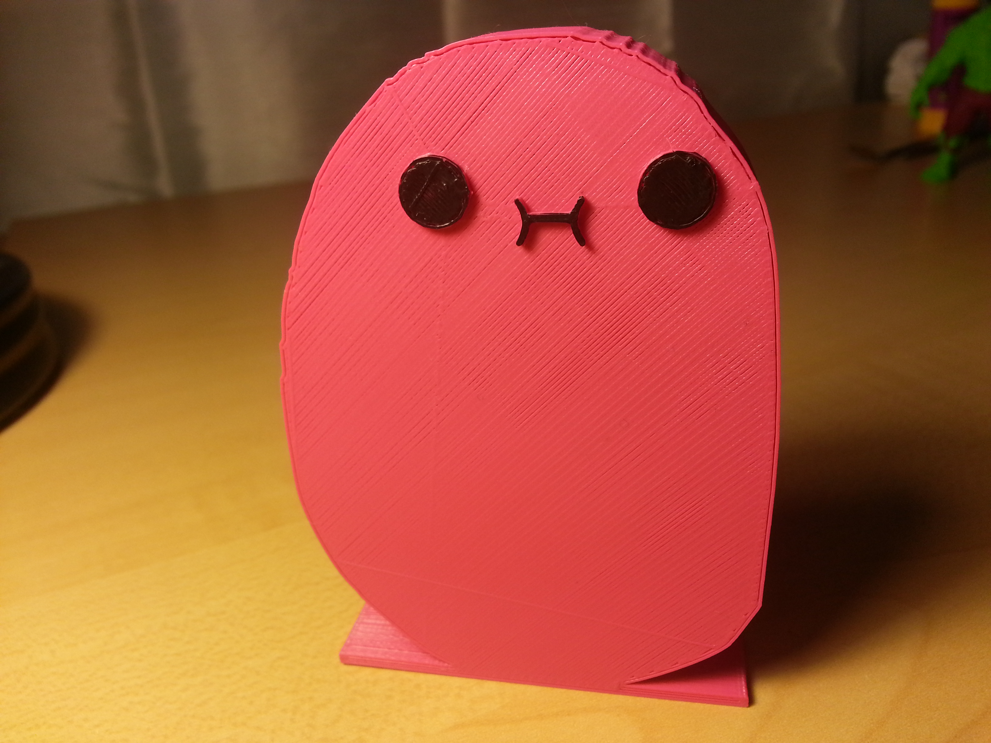 Kawaii Potato