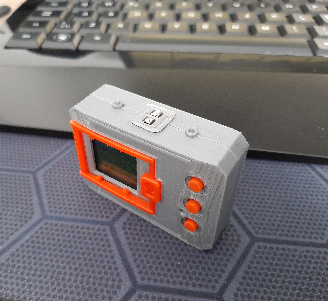 Digimon Ver. 20th shell