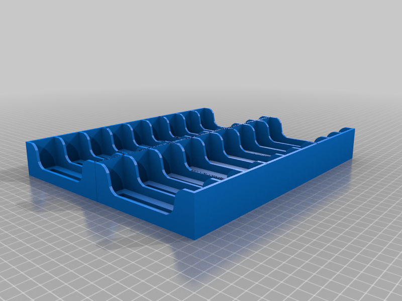 3.5" 18 Hard Disk Drive HDD storage tray
