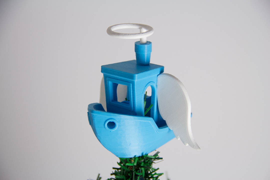 AngelBenchyTreeTopper