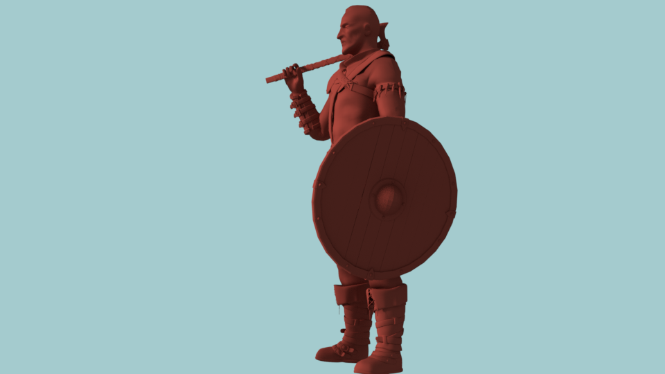 VIKING
