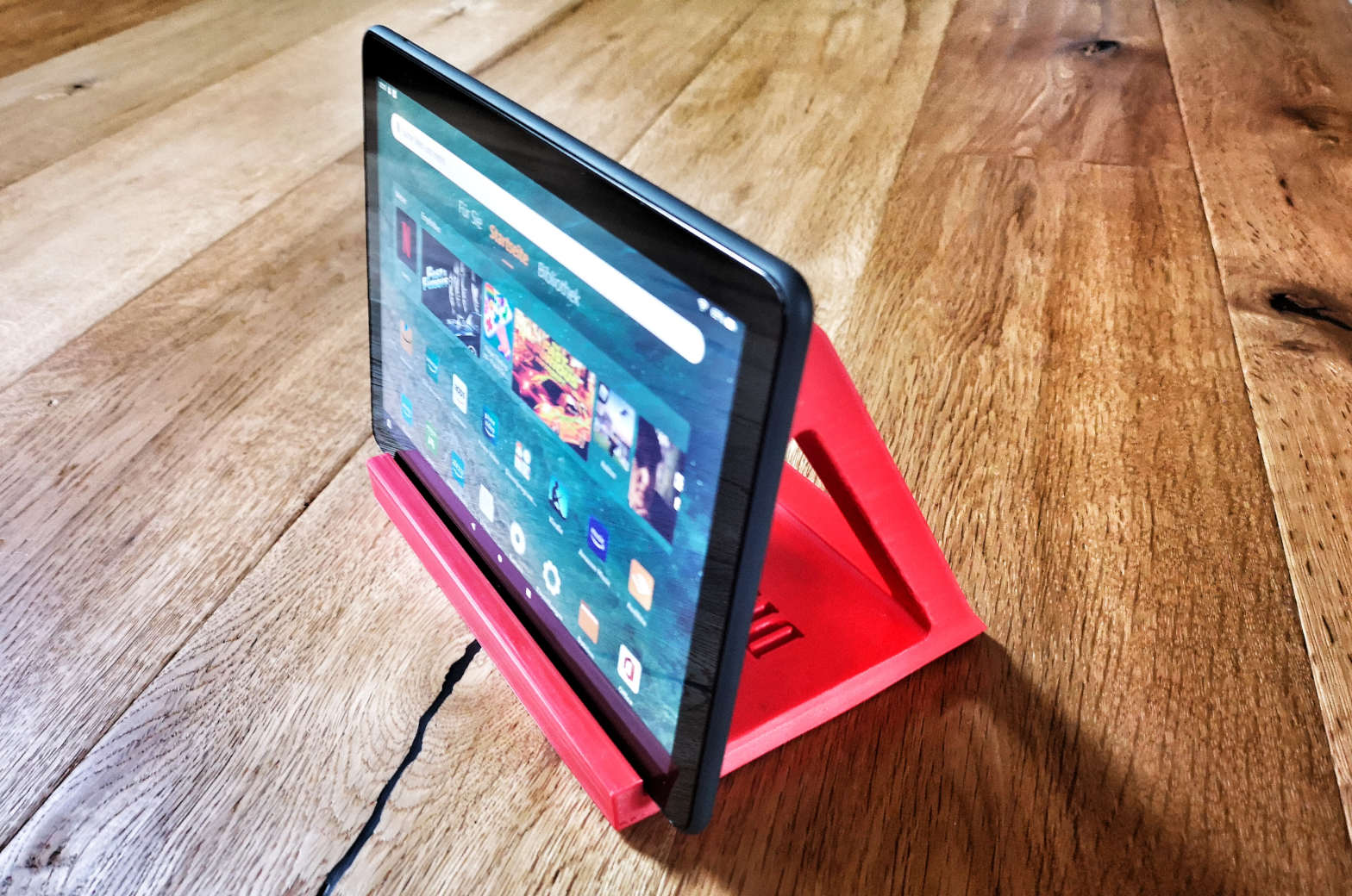 Tablethalter Tabletholder