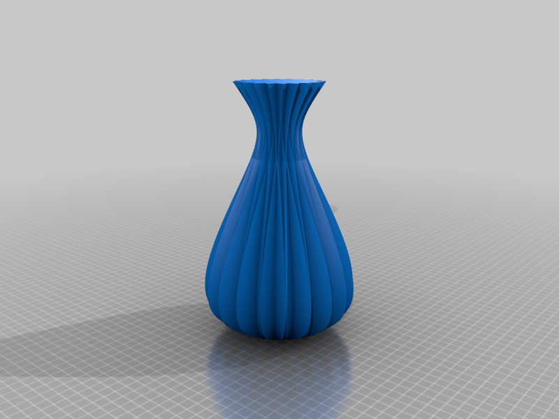 Vase 848