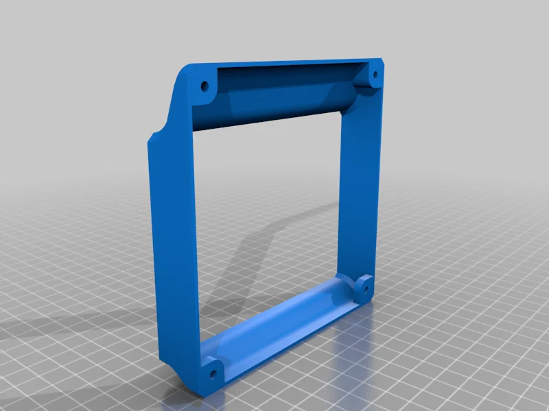 Fan ducts for GPU Deshroud