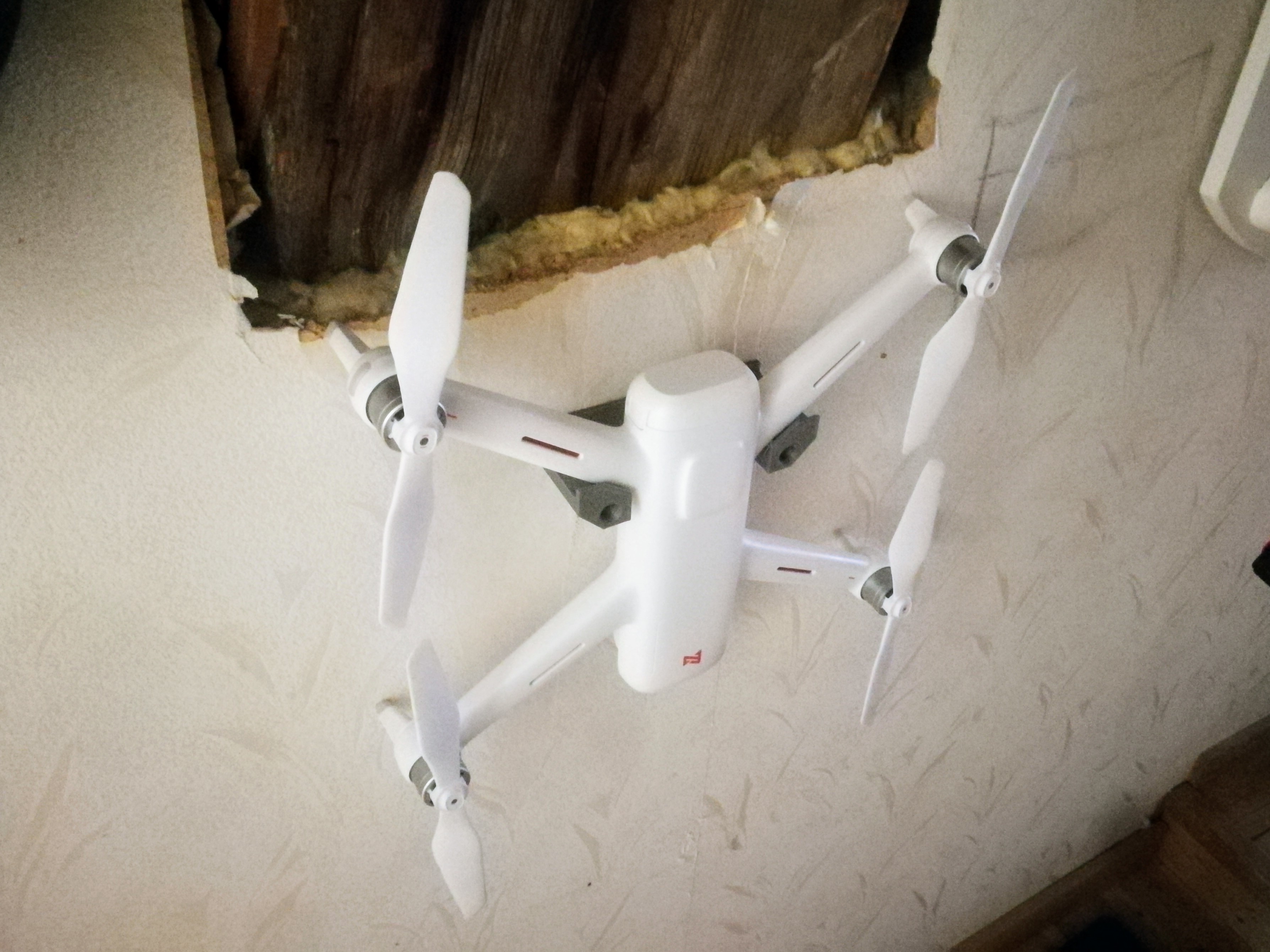Xiaomi FIMI A3 drone Wall hanger