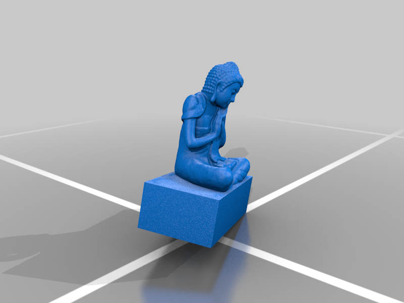 lego statue