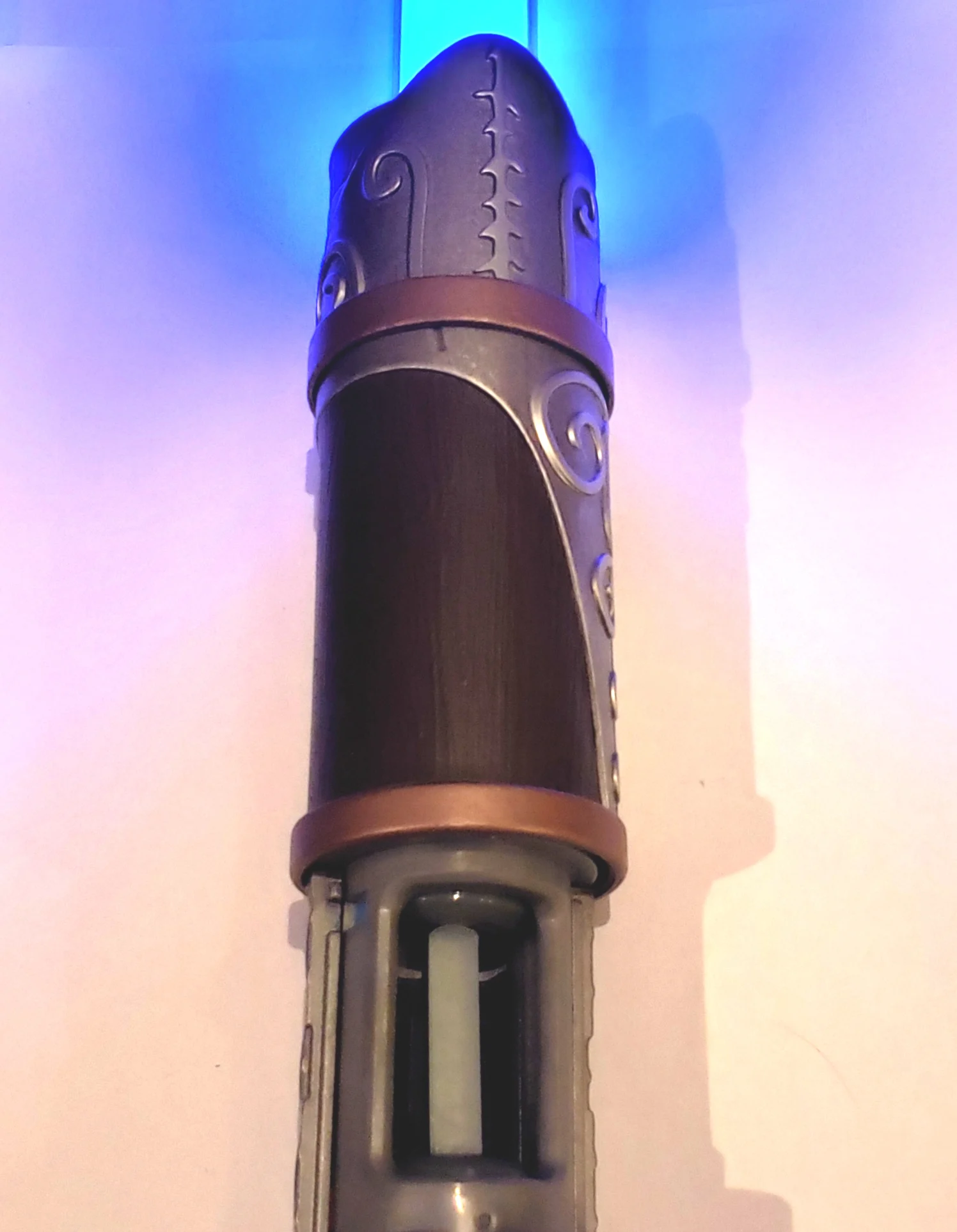 Lightsaber Kyber Placeholder