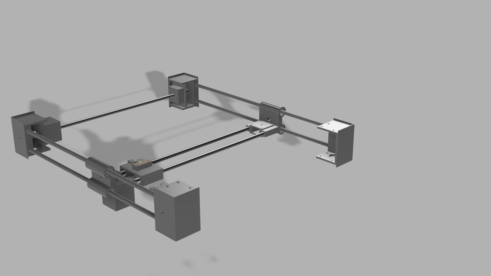 ikea lack 3d printer