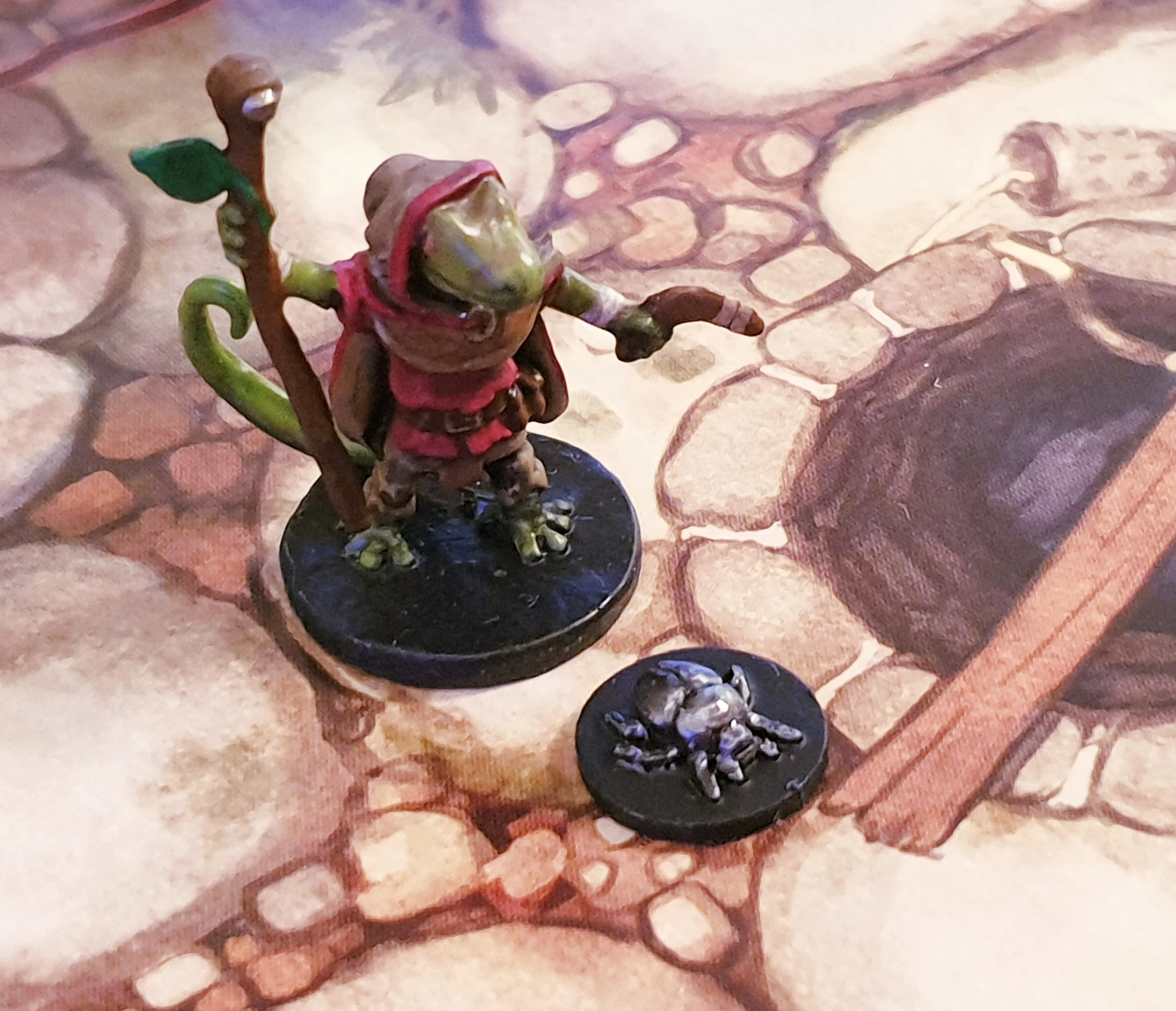 Notch (Mice & Mystics)