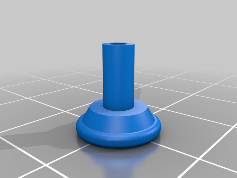 Eachine mini PC plane prop saver