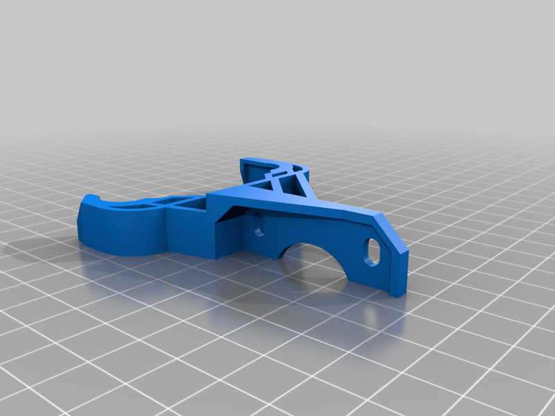 Chain and direct for FlyingBear Ghost 5