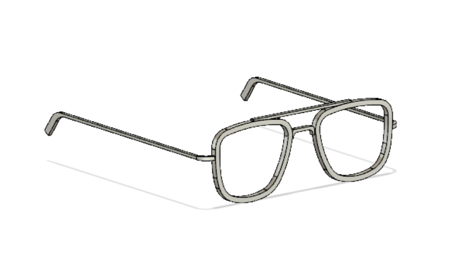 EDITH glasses